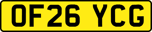 OF26YCG