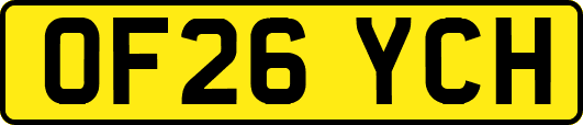 OF26YCH