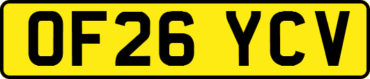OF26YCV