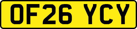 OF26YCY