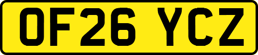OF26YCZ