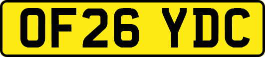 OF26YDC