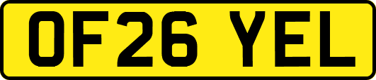 OF26YEL