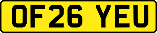 OF26YEU