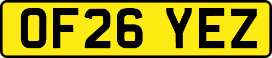 OF26YEZ