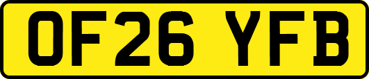 OF26YFB