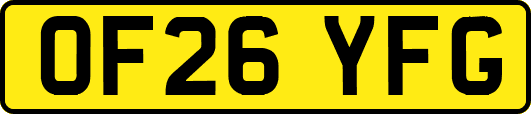 OF26YFG