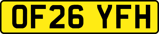 OF26YFH