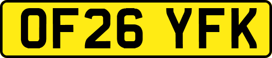 OF26YFK