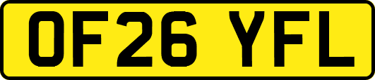 OF26YFL