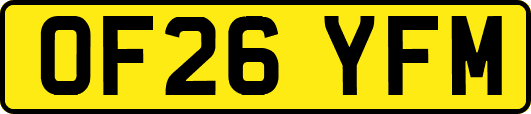 OF26YFM