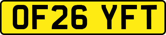 OF26YFT