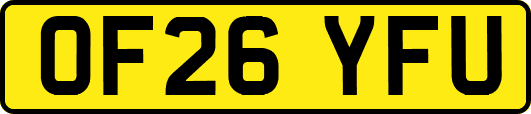 OF26YFU