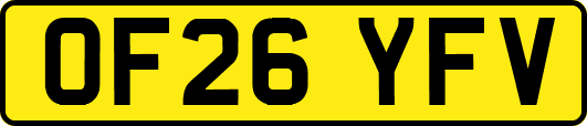 OF26YFV