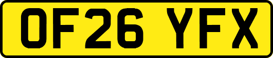 OF26YFX