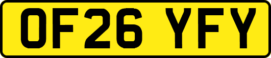 OF26YFY