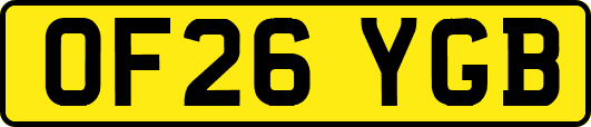 OF26YGB