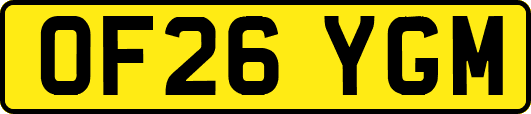 OF26YGM