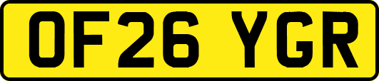 OF26YGR