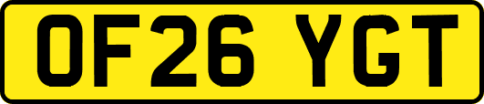 OF26YGT