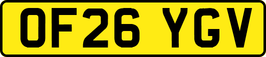 OF26YGV