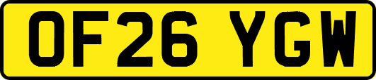 OF26YGW