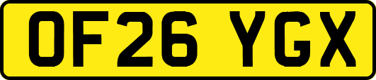 OF26YGX