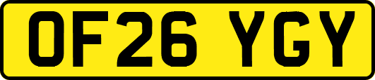 OF26YGY