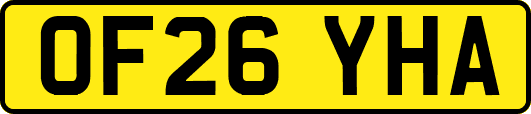 OF26YHA