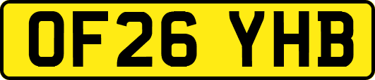 OF26YHB