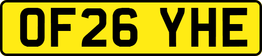 OF26YHE