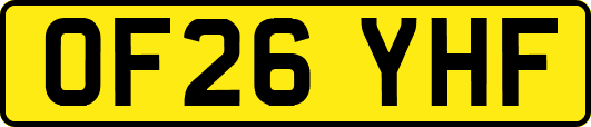 OF26YHF