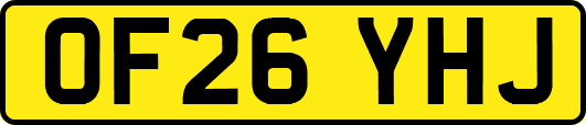 OF26YHJ