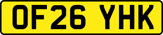 OF26YHK