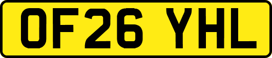 OF26YHL