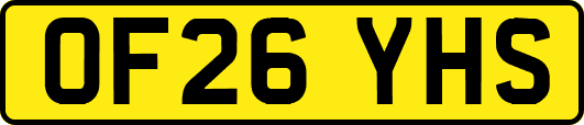 OF26YHS