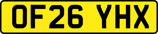 OF26YHX