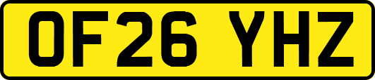 OF26YHZ