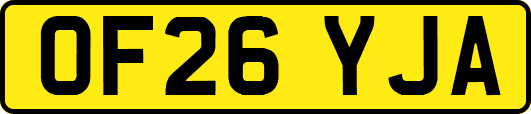 OF26YJA