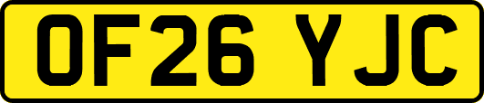 OF26YJC