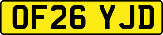 OF26YJD
