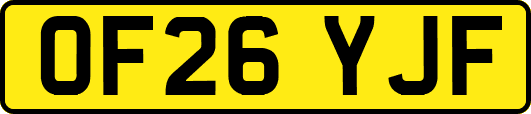 OF26YJF