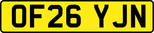 OF26YJN