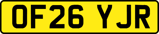 OF26YJR