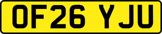 OF26YJU