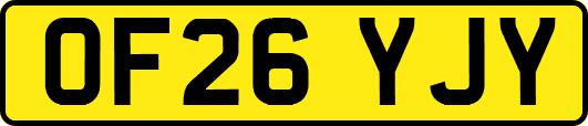 OF26YJY