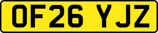 OF26YJZ