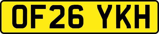 OF26YKH