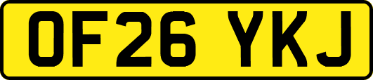OF26YKJ