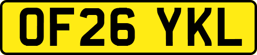 OF26YKL